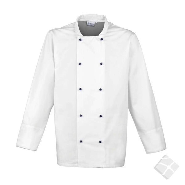 Chef`s Jacket Studs (knapper) - 12 pk