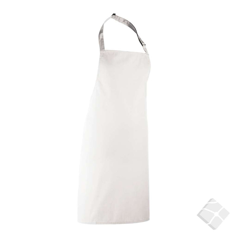 BIB Apron langforkle