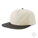 Cruz caps med flat brem