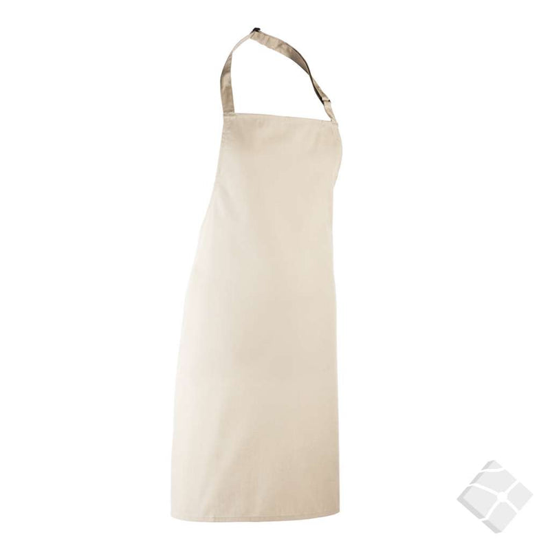 BIB Apron langforkle