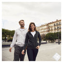 Hettejakke Premium hoodie, sort