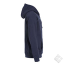 Hettejakke Classic, marine