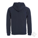 Hettejakke Classic, marine