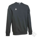 Oxford v25 sweatshirt, sort