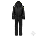 Allværs-/skallkjeledress ProTec, sort