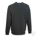 Oxford v25 sweatshirt, sort