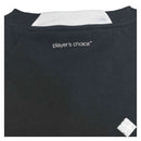 Oxford v25 sweatshirt, sort