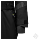 Allværs-/skallkjeledress ProTec, sort