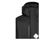 Vinterjakke ProTec, sort/grå