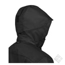 Vinterjakke ProTec, sort/grå