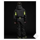 PROTEC VINTERDRESS 8756, sort/gul