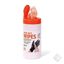 Wipes rense/vaskeserviett - Maxoff