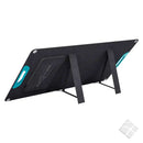 Solarpanel 100W - powersupply