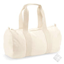 Kanvasbag Earthware organic
