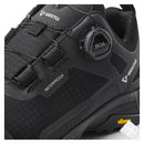 Lett og allsidig fritidssko Falcon, sort