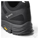 Lett og allsidig fritidssko Falcon, sort