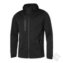 Jakke Aquastretch , sort