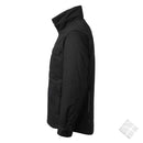 Vinterjakke Essential, sort