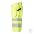 Shorts i helstretch HigVis KL 2