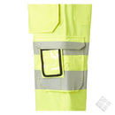 Shorts i helstretch HigVis KL 2