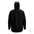 Skalljakke AllroundWork, sort