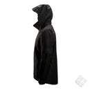 Skalljakke AllroundWork, sort