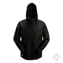 Skalljakke AllroundWork, sort