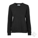 Genser Crew neck Lady, sort