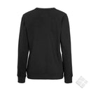 Genser Crew neck Lady, sort
