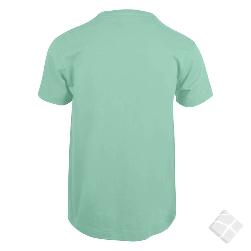 5-pack YOU t-skjorter, mint