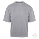 Madeira "oversized" t-skjorte, natur