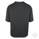 Madeira "oversized" t-skjorte, natur