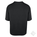 Madeira "oversized" t-skjorte, natur