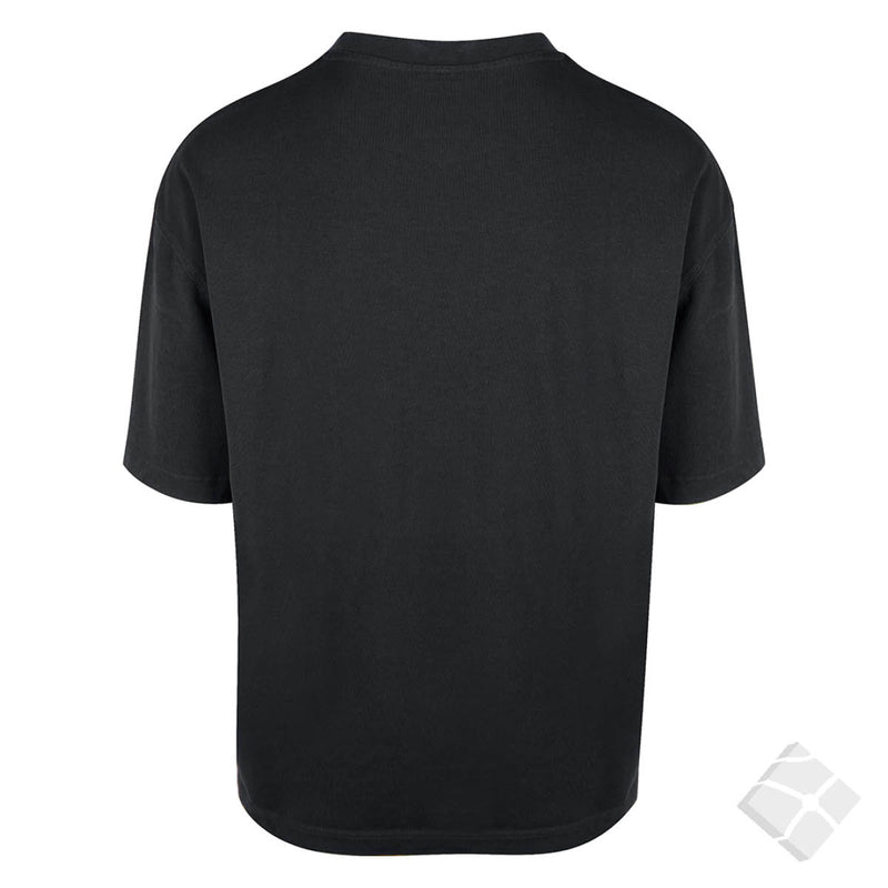 Madeira "oversized" t-skjorte, natur