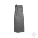 Slitesterkt forstykke langt, Pescara