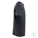 T-skjorte PRO-serie, karbon