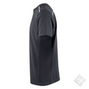 T-skjorte PRO-serie, karbon