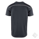 T-skjorte PRO-serie, karbon