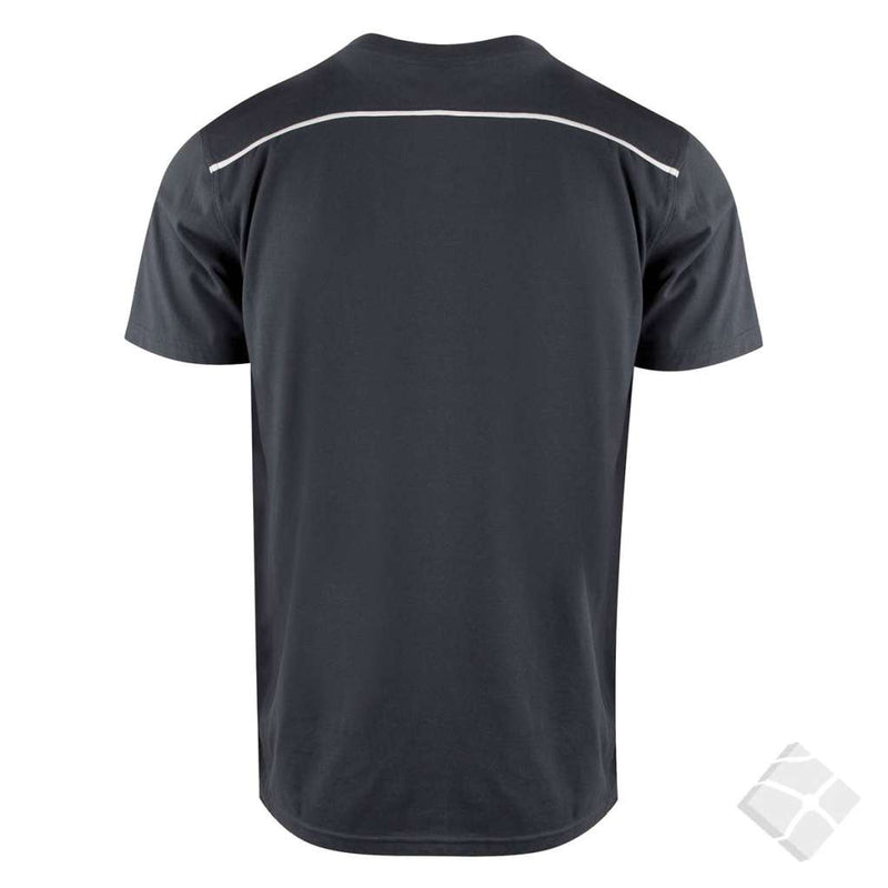 T-skjorte PRO-serie, karbon