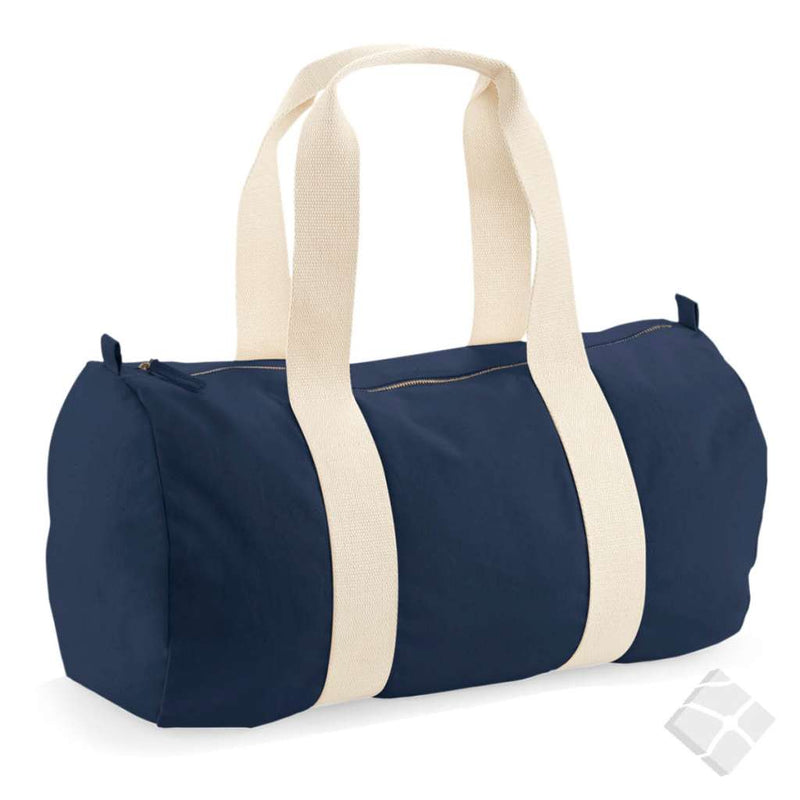 Kanvasbag Earthware organic