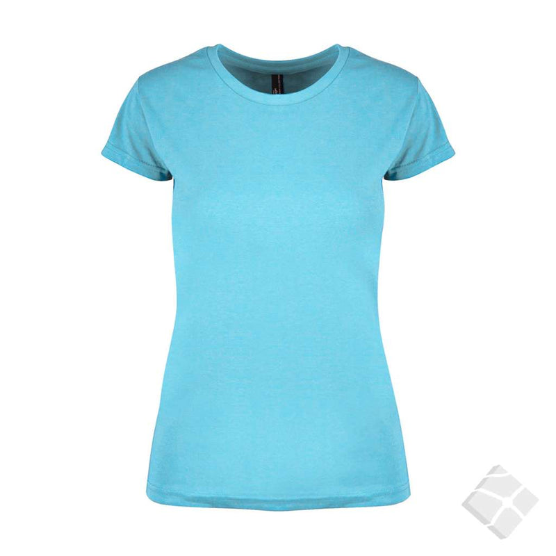 25 stk Fashion t-skjorte Kos, horisont blue