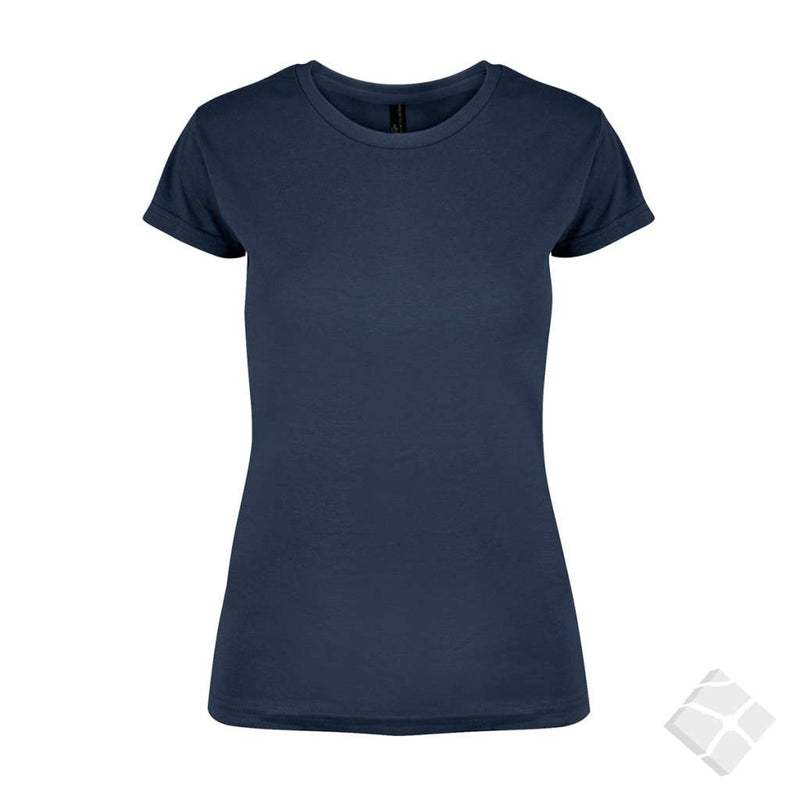 25 stk Fashion t-skjorte Kos, urban navy