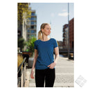 Kos fashion t-skjorte, urban navy