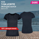 Fashion t-skjorte Kos, marinemelert