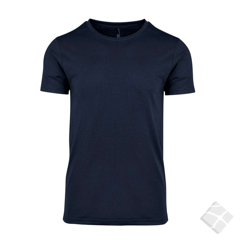 50 stk Fashion t-skjorte - Kypros, marine