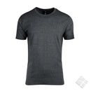 25 stk Fashion t-skjorte - Kypros, sortblend