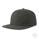 Cruz caps med flat brem