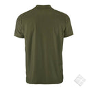 Polo shirt Core unify, woods melange