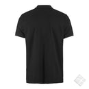 Polo shirt Core unify, black