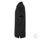 Polo shirt Core unify, black